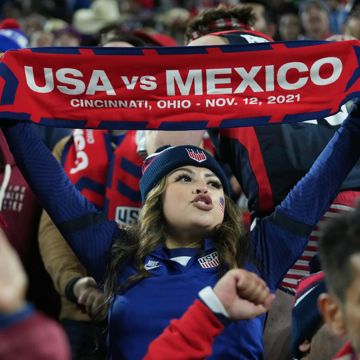 American Exceptionalism At The World Cup Why Many Soccer Fans In The Us Will Be Cheering On Another Team Probably Mexico American Exceptionalism At The World Cup Why Many Soccer Fans In The Us Will Be Cheering On Another Team Probably Mexico