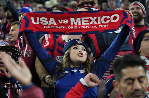 American exceptionalism at the World Cup: Why many soccer fans in the US will be cheering on another team (probably Mexico)