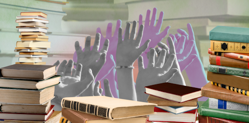 Editors have long been publishing's hidden handmaidens – what might we gain if we acknowledged their role?
