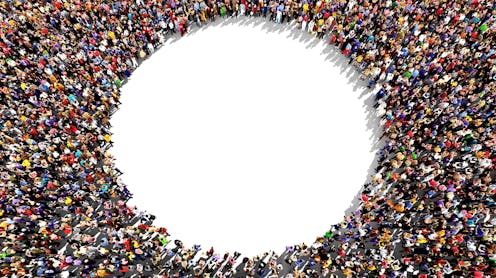 You are now one of 8 billion humans alive today. Let's talk overpopulation – and why low income countries aren't the issue