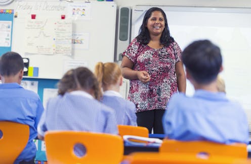 The teacher shortage plan must do more to recruit and retain First Nations teachers
