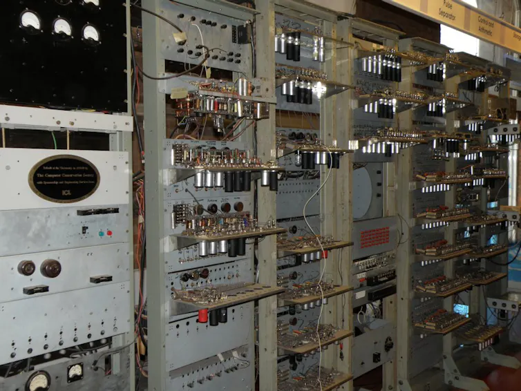 The computing curriculum: what every child should know