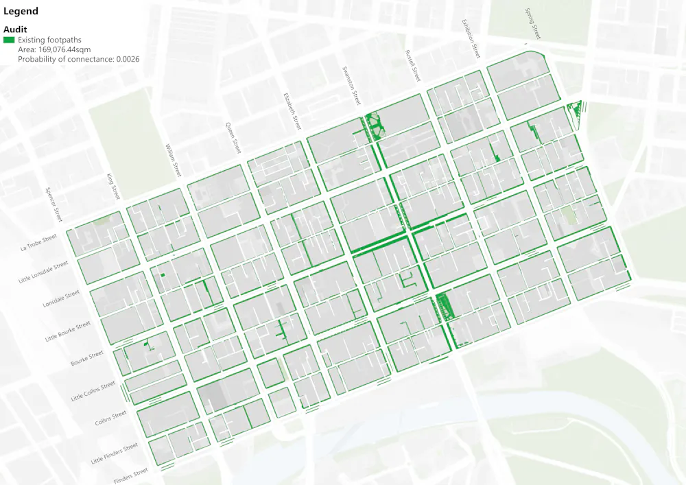 How superblocks can free up and improve CBD space for the people of ...