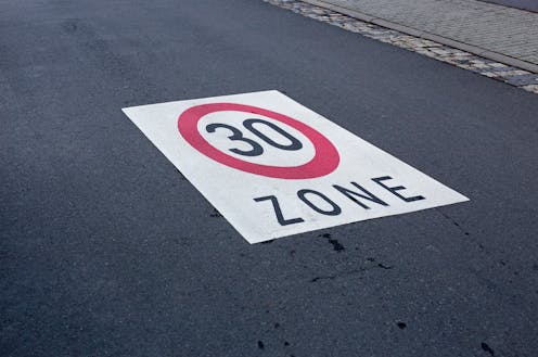 Lower speed limits don’t just save lives – they make NZ towns and cities better places to live