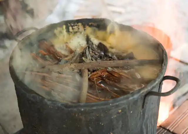 Ayahuasca: just how safe is this psychoactive brew?