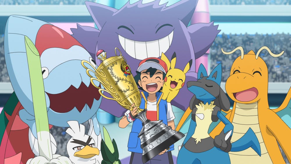 Here's What You Can Expect From Pokémon Masters Soon