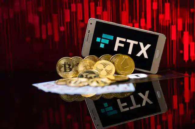 Dramatic collapse of the cryptocurrency exchange FTX contains lessons ...