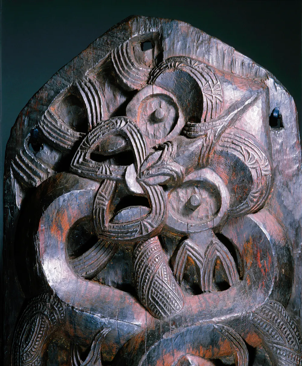 Motunui In telling the epic story of the Motunui Epa, historian Rachel Buchanan ...