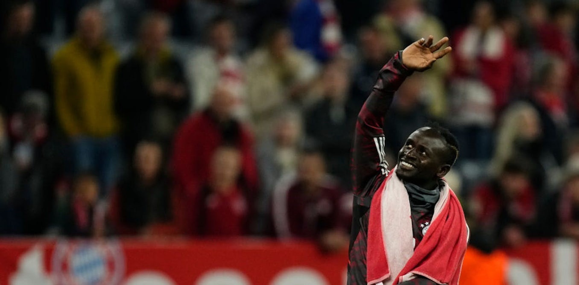 Coupe du monde 2022: le Sénégal et le Cameroun portent les meilleurs espoirs de l'Afrique