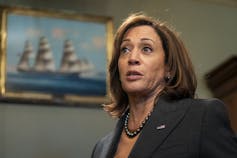 Four more years? Joe Biden and other Democratic hopefuls for the 2024 presidential nomination Four more years? Joe Biden and other Democratic hopefuls for the 2024 presidential nomination