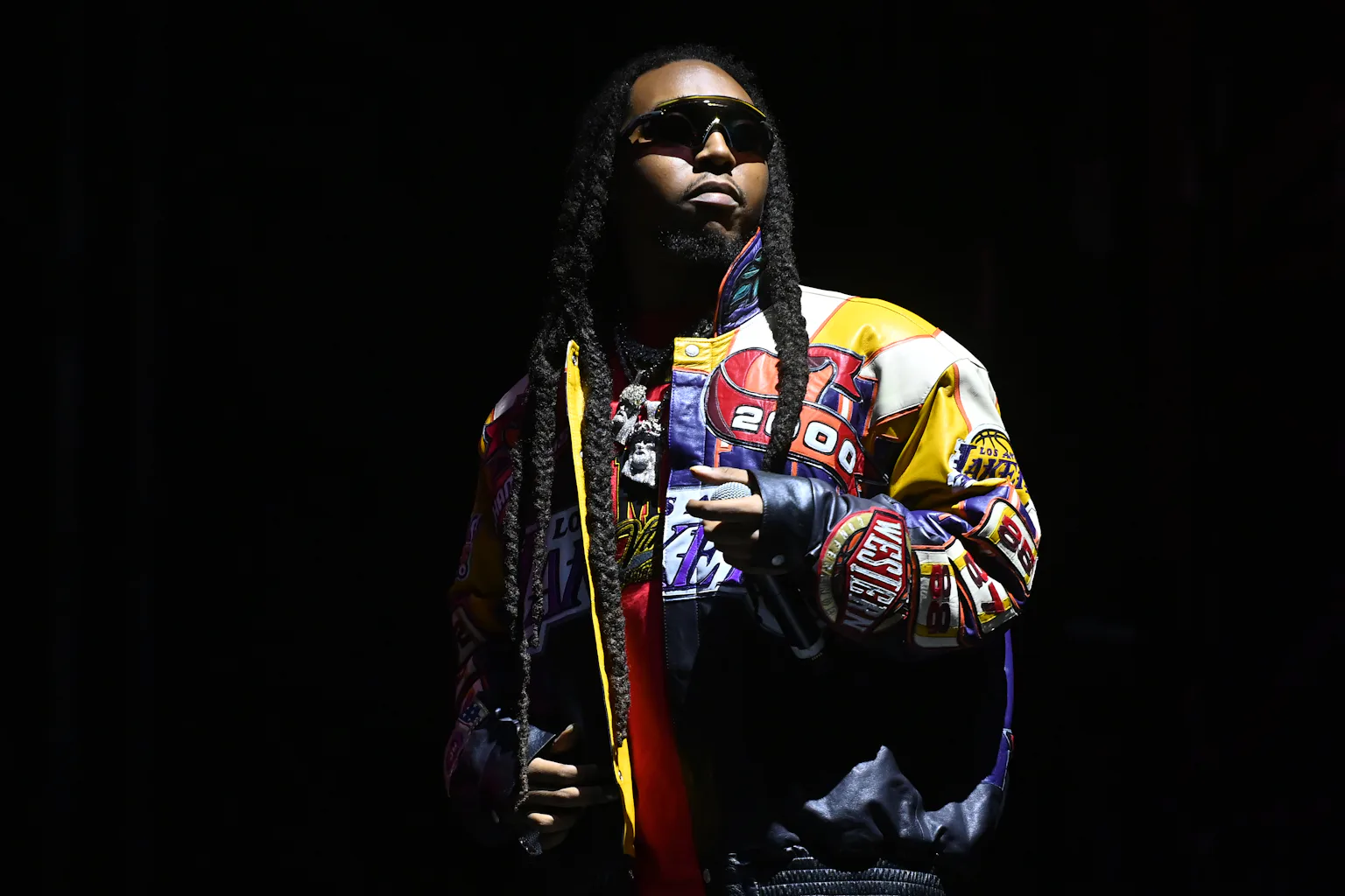 Gilr Rapper Gun Rappers are victims of an epidemic of gun violence – just like all of ...