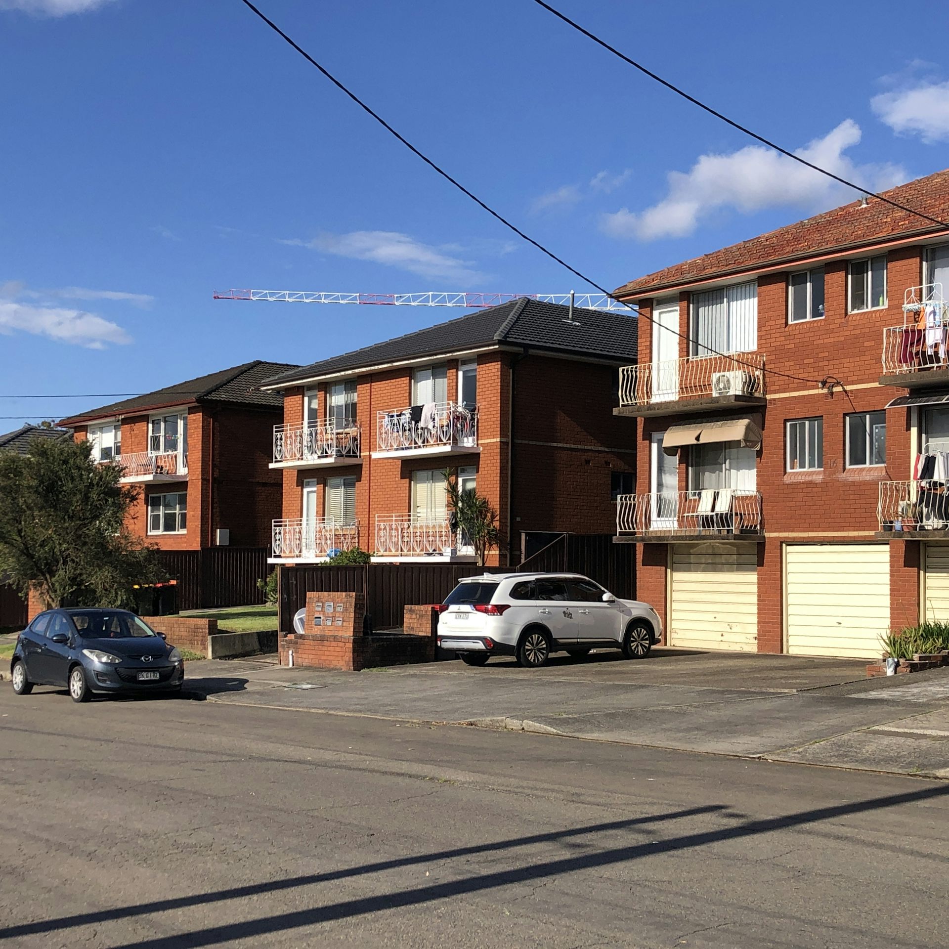 Remaking Our Suburbs’ 1960s Apartment Blocks: A Subtle And Greener Way ...