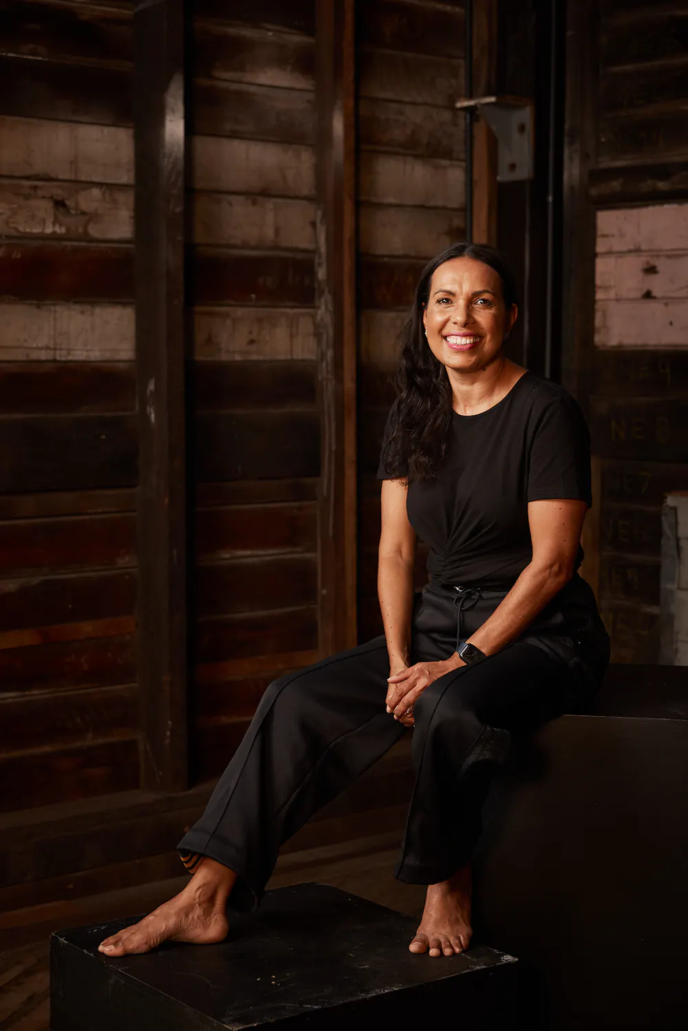 Frances Rings 5 Australian women choreographers you should know (and where to see ...