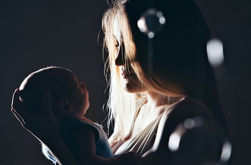 what foster and kinship carers looking after babies told us about the lack of support