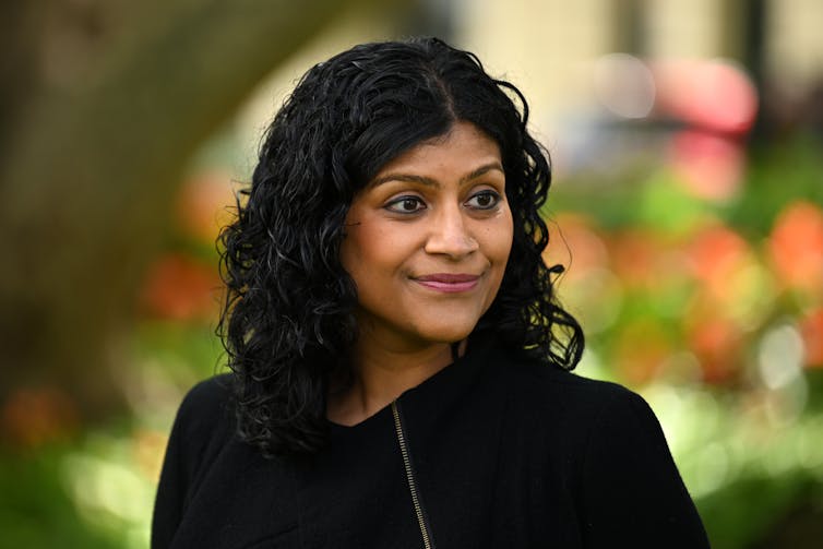 Samantha Ratnam