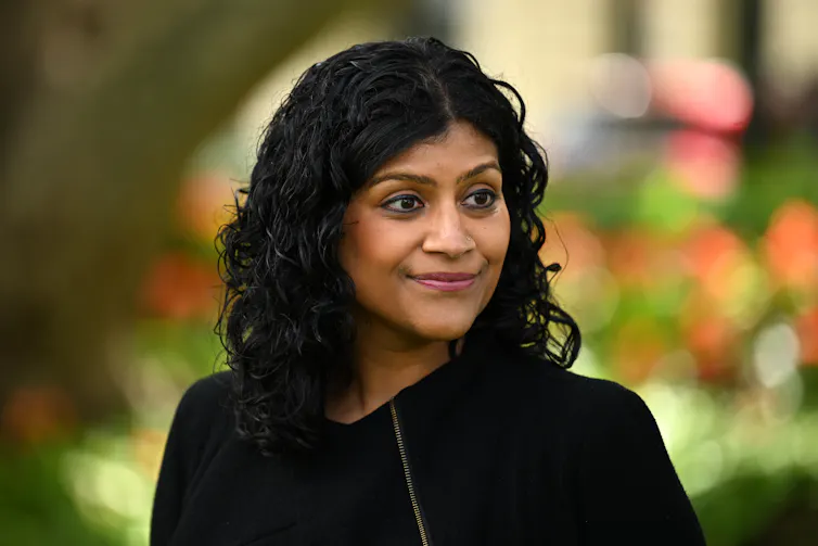 Samantha Ratnam