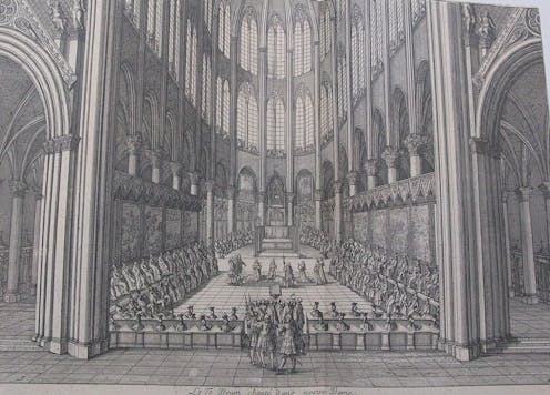 How medieval Catholic traditions of thanksgiving prayers and feasting shaped the Protestant celebration of Plymouth's pilgrims