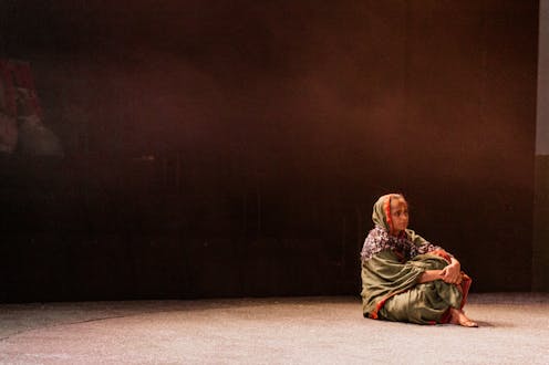 The Jungle and the Sea reminds us war is profoundly local, with the intimate negotiation of human relationships