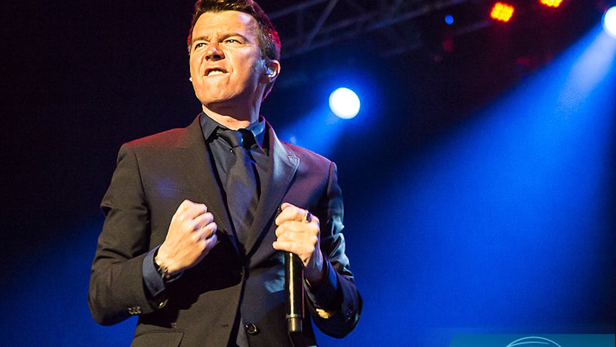 Some Stats Methods Are Like Rick Astley Best Left In The 1980s