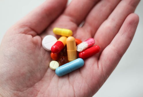 Always forgetting to take your medicines? Here are 4 things that could help
