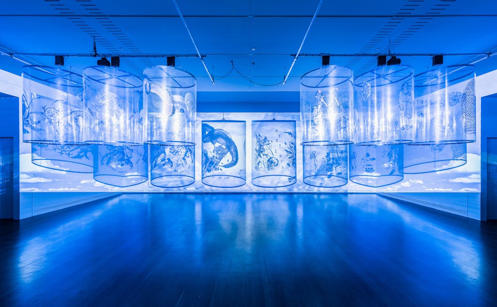 Why you should know the exciting experimental, political and feminist(09)
