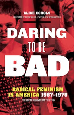 radical feminism essays