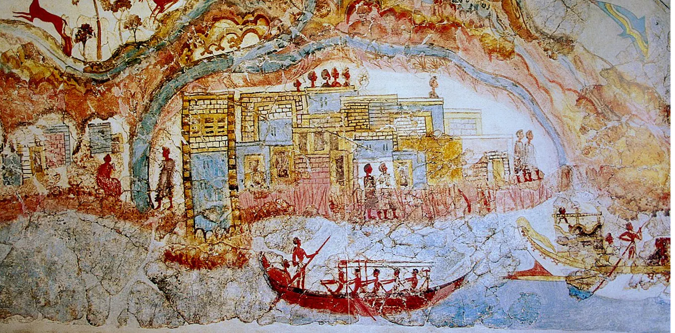 With Netflix's Ancient Apocalypse, Graham Hancock has declared war on archaeologists