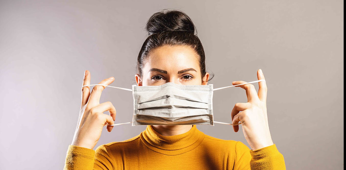 Six common COVID myths busted by a virologist and a public health expert