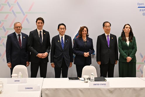 As APEC winds up, 'summit season' brought successes but also revealed the extent of global challenges