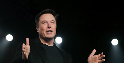 Elon Musk's 'hardcore' management style: a case study in what not to do