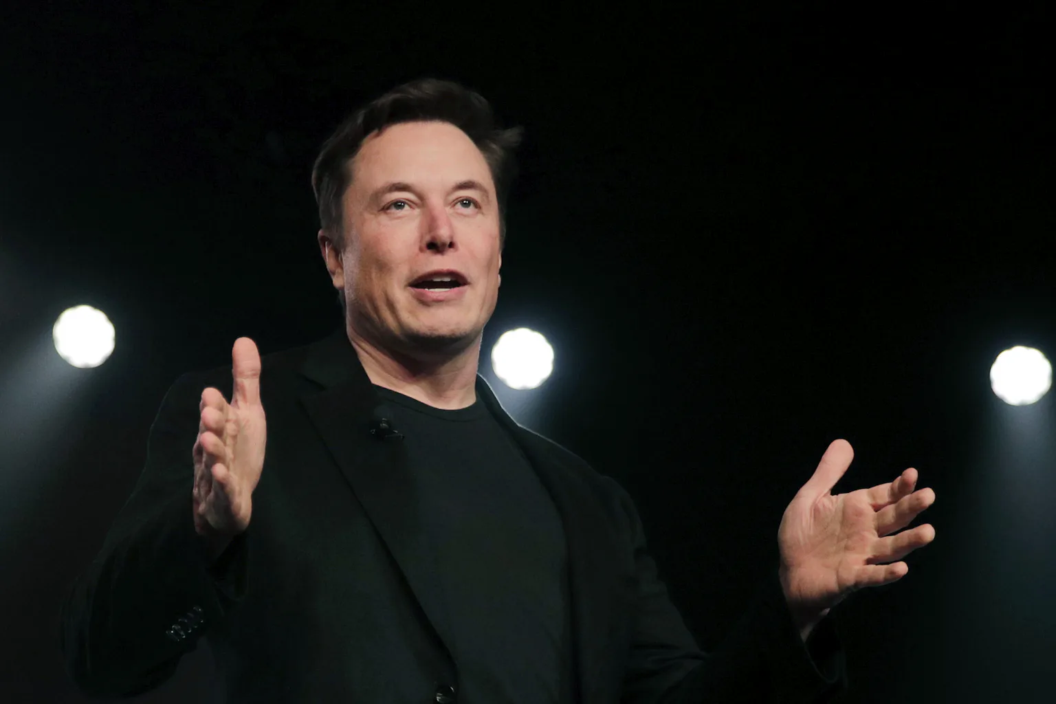Elon Musk’s ‘hardcore’ management style: a case study in what not to do