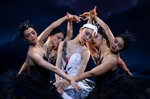 The West Australian Ballet's Swan Lake brings the story to Perth – but the Noongar elements never feel completely integrated