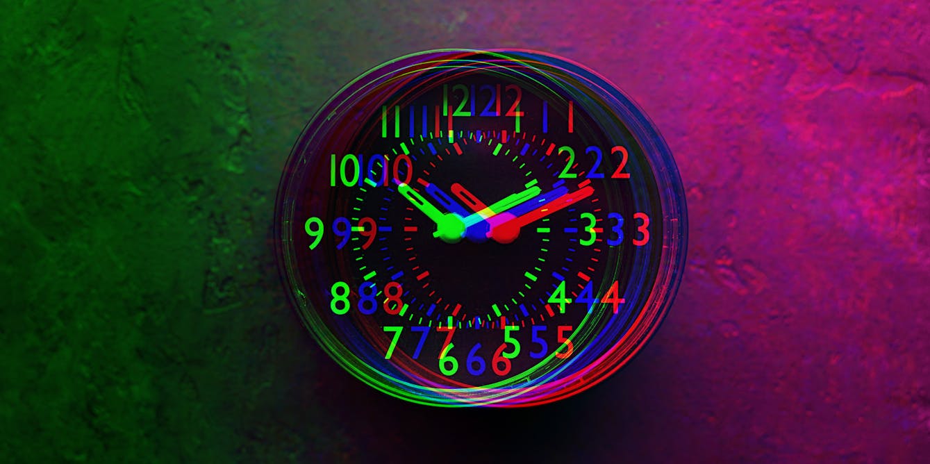 The Leap Second's Time Is Up: World Votes to Stop Pausing Clocks
