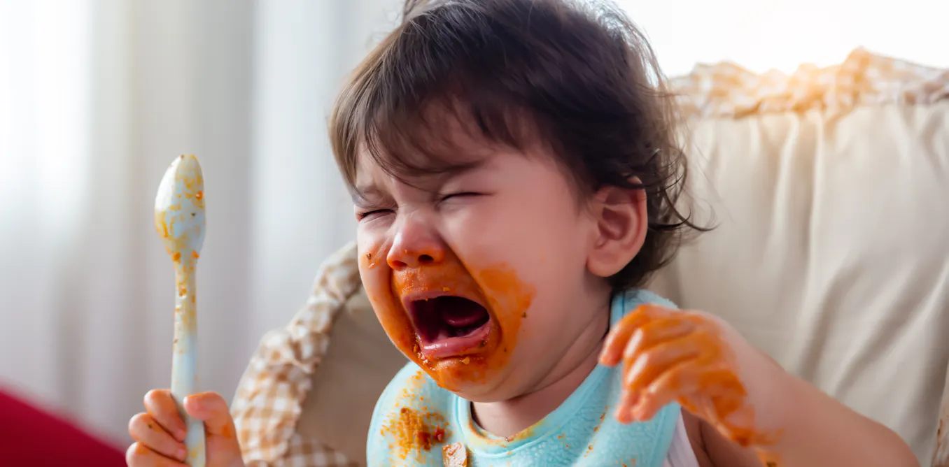 Kids Causing Ruckus Kids cause suffering (at least for parents) but do they make you unhappy?