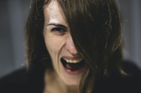Vikki Wakefield's twisty thriller explores every parent's worst nightmare
