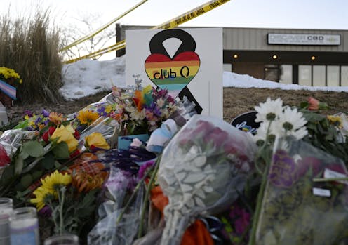 Red flag laws and the Colorado LGBTQ club shooting – questions over whether state's protection order could have prevented tragedy