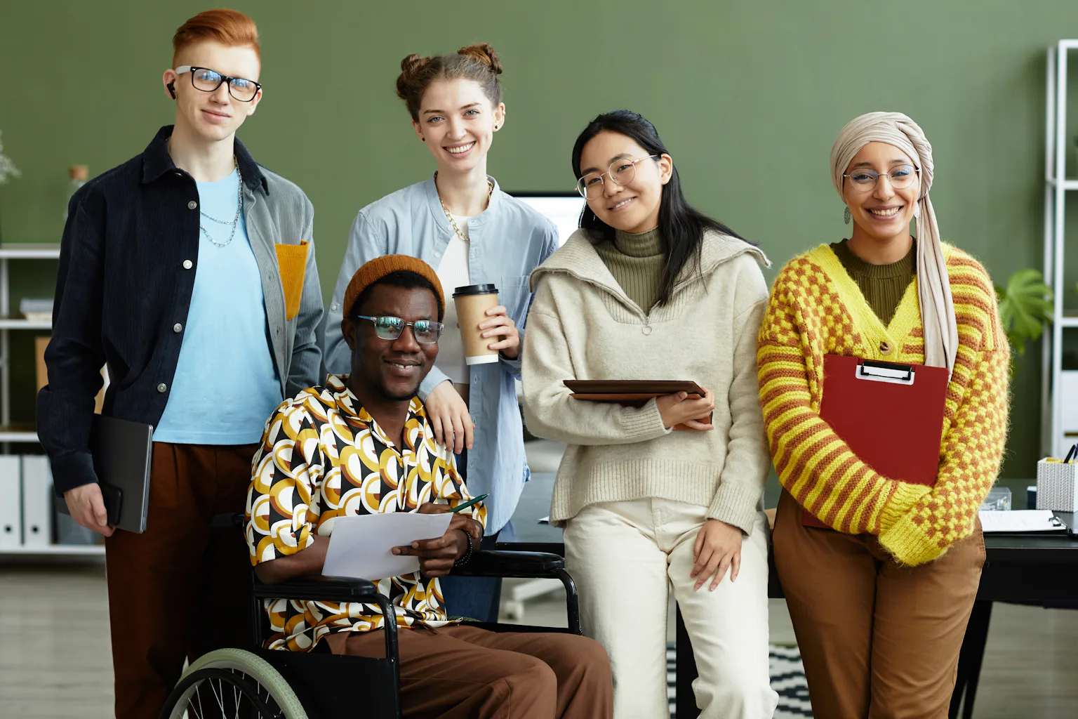 Diversity in the workplace isn’t enough: Businesses need to work toward ...