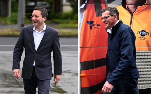 Victorian Labor slumps in Resolve poll but still in winning position; Labor failure on upper house reform comes back to bite