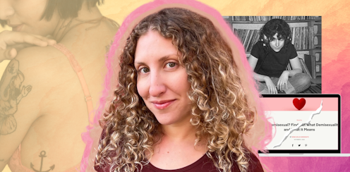a sex-positive feminist takes up the 'unfinished revolution' her mother began – but it's complicated