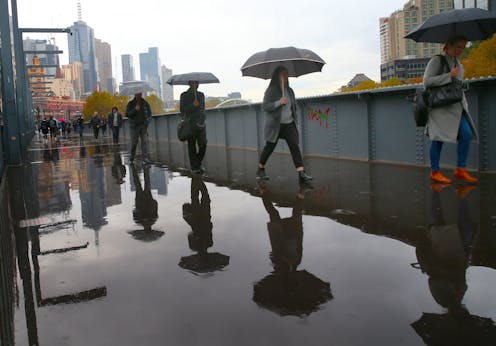 State of the climate: what Australians need to know about major new report