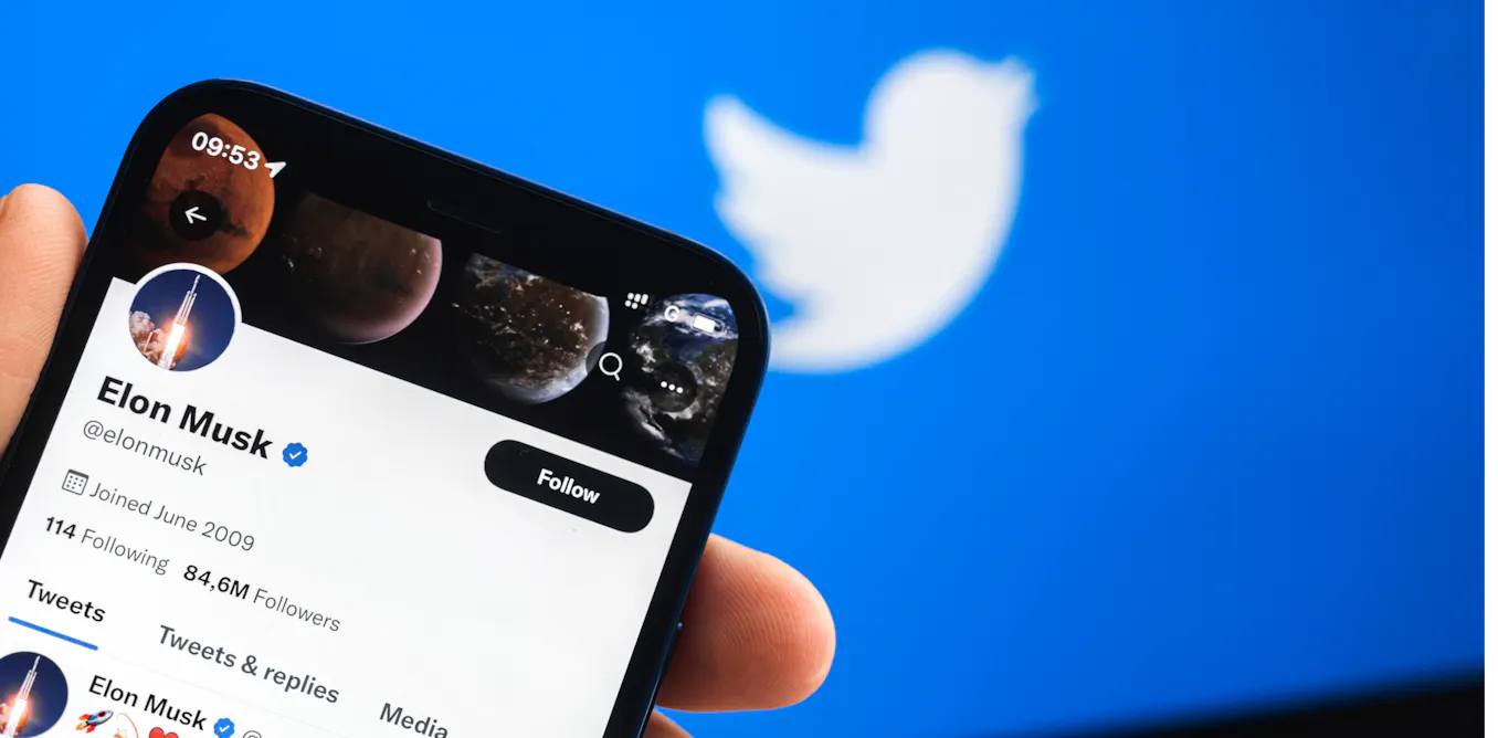 Musk Shapes Public Language And Platforms