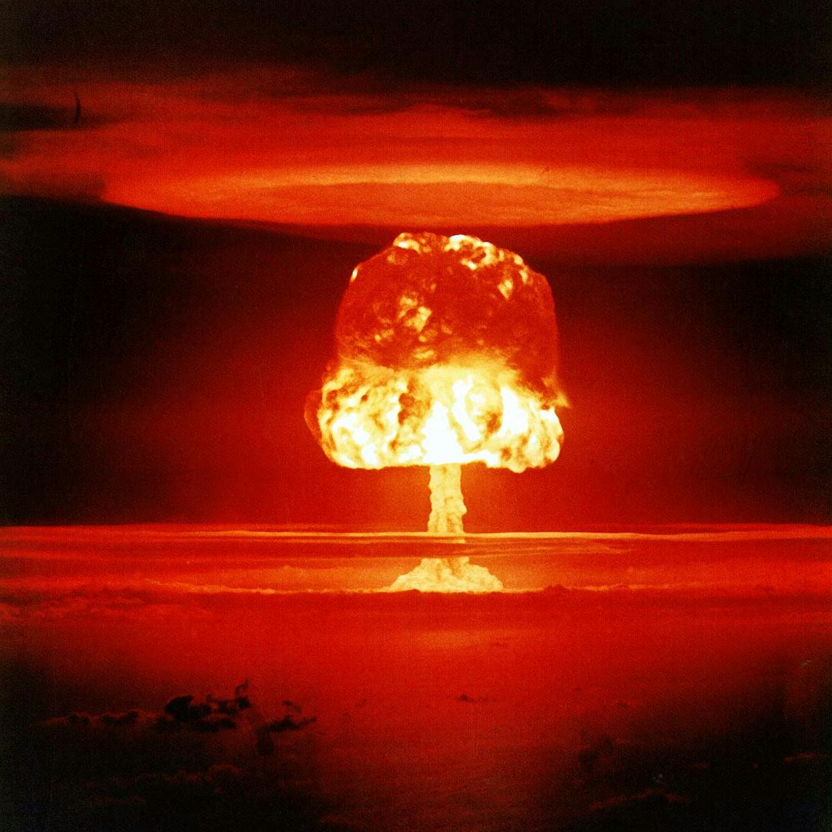 The Five Biggest Threats To Human Existence The Five Biggest Threats To Human Existence