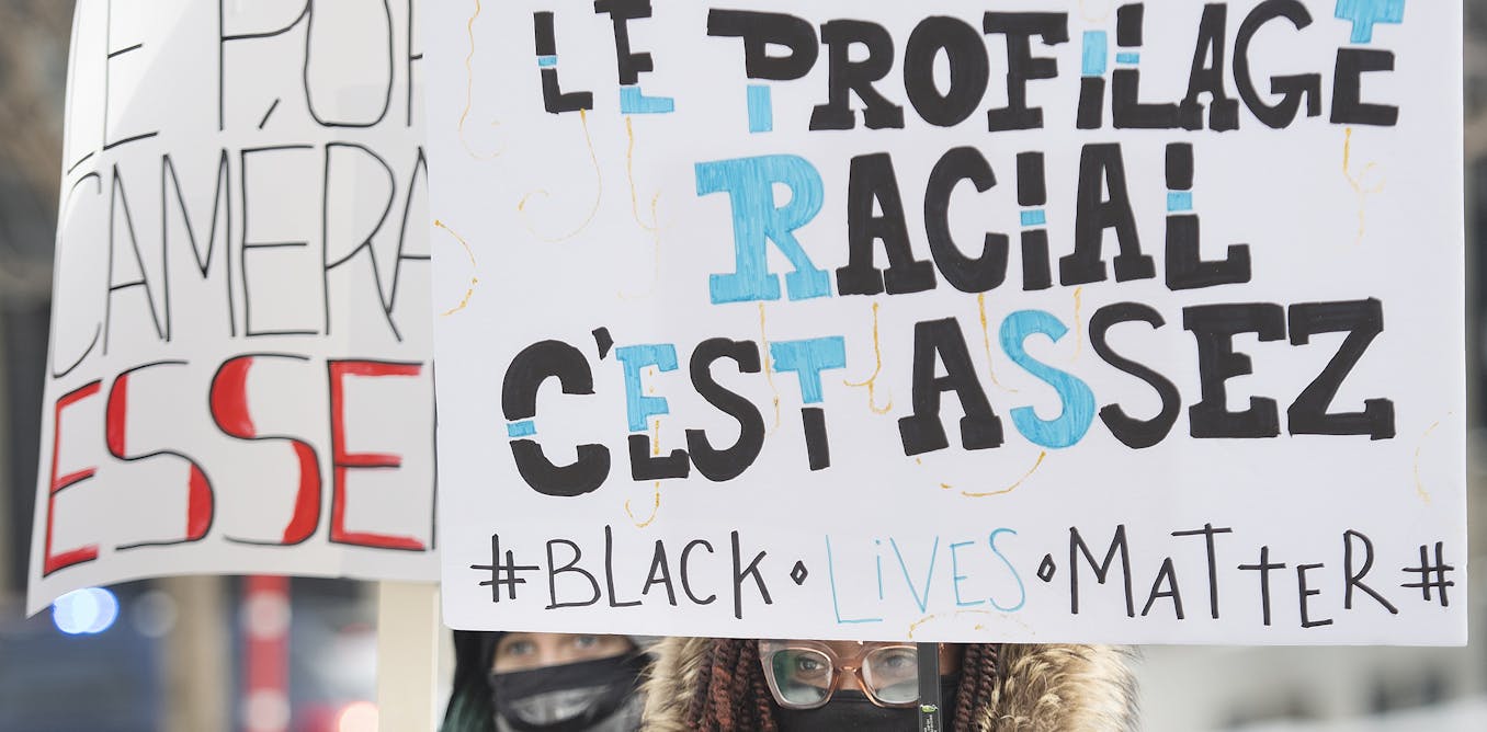 Combattre le racisme systémique en se mettant dans la peau de l’autre Combattre le racisme systémique en se mettant dans la peau de l’autre