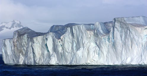 Research linking soot in Antarctic ice exclusively with early Māori fires was flawed – there were other sources elsewhere