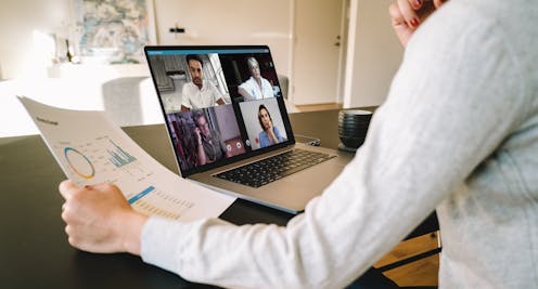 Don't just bet on the metrics – personal connection is the real key to managing remote workers well