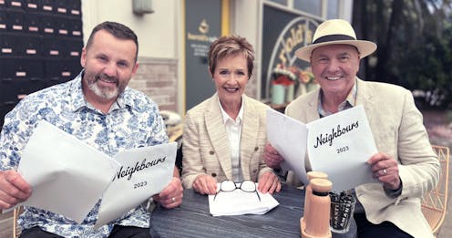 can Aussie TV become good friends with streaming?