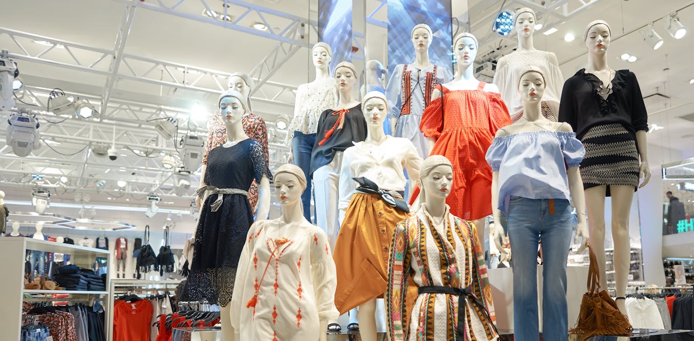 Cheap australian 2025 clothing stores