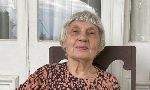 Minimalist poet Antigone Kefala wins the Patrick White Award for her contribution to Australian literature