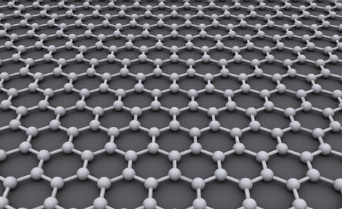 Graphene is a proven supermaterial, but manufacturing the versatile form of carbon at usable scales remains a challenge