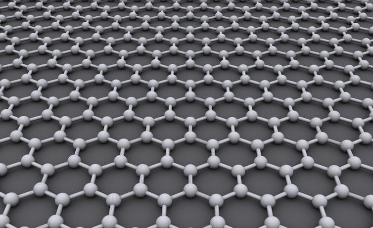 Graphene is a proven supermaterial, but manufacturing the versatile form of carbon at usable scales remains a challenge